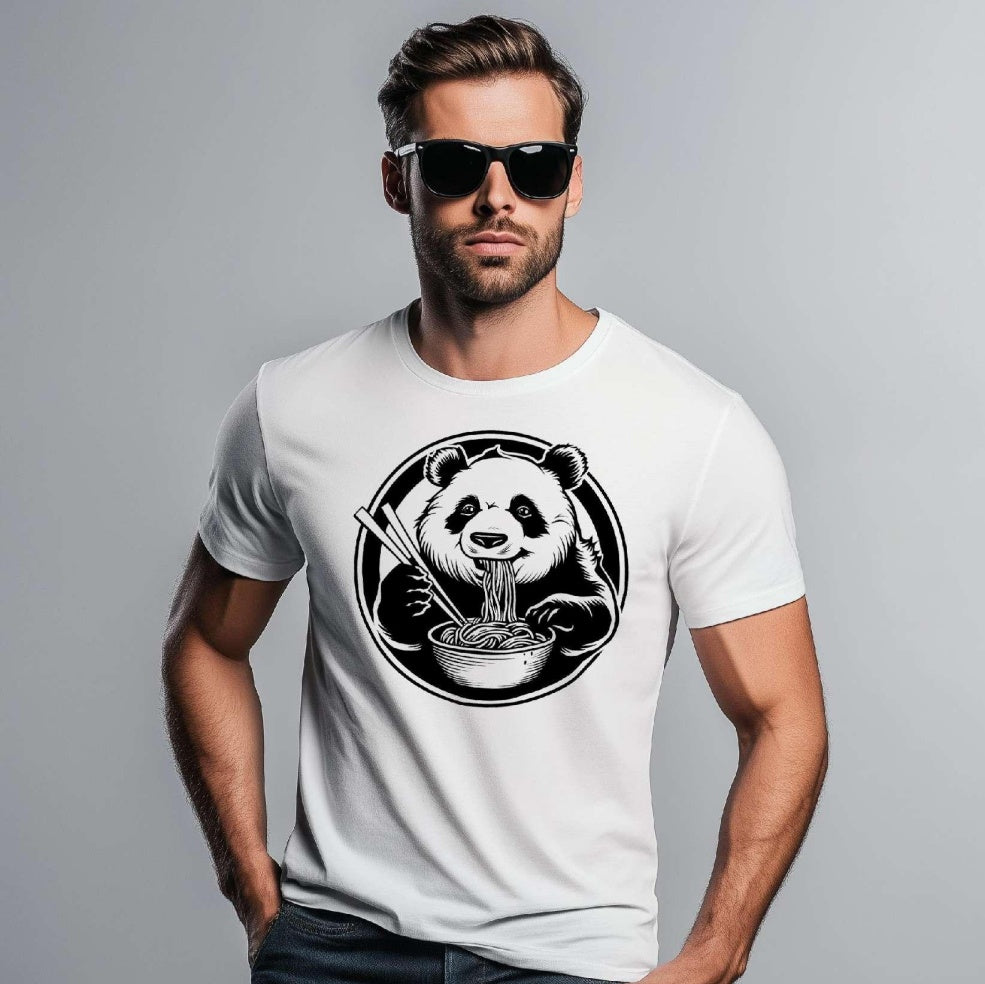 Men's Printed T-shirt