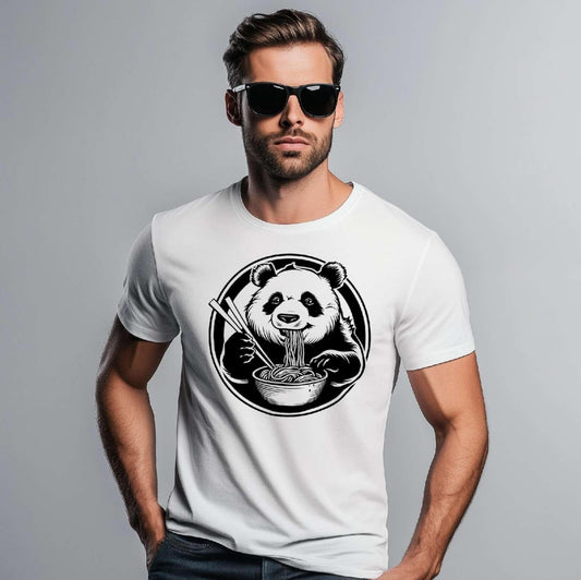 Men's Printed T-shirt